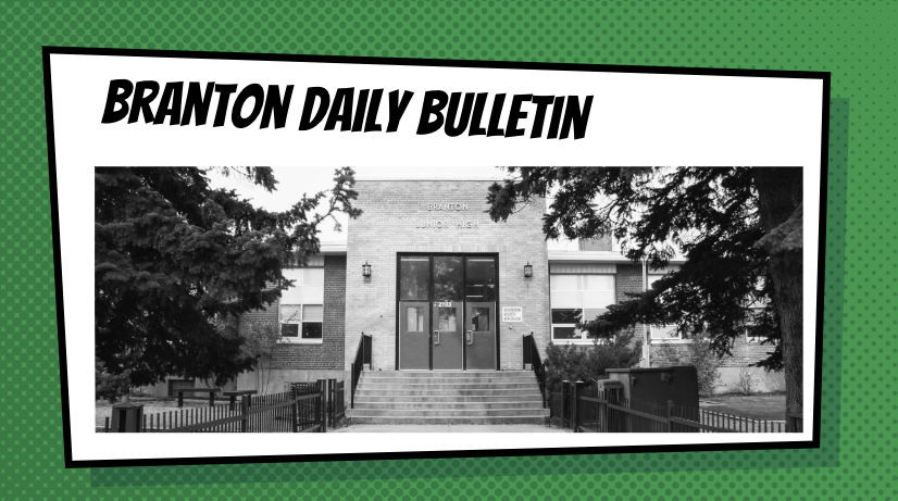 daily bulletin