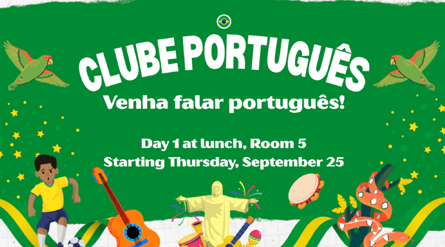 Clube Portugues