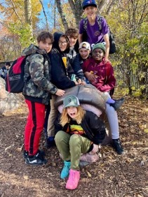 science field trip 4