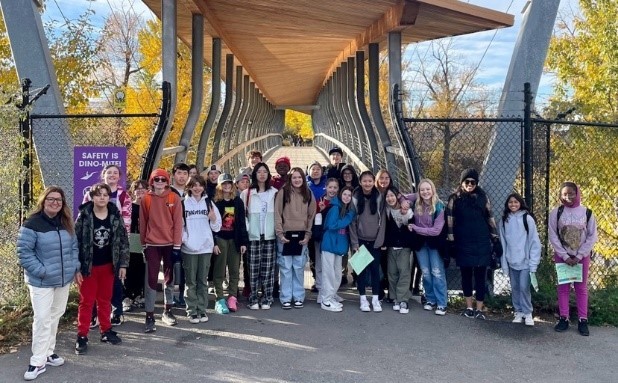 science field trip 3