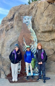 science field trip 2