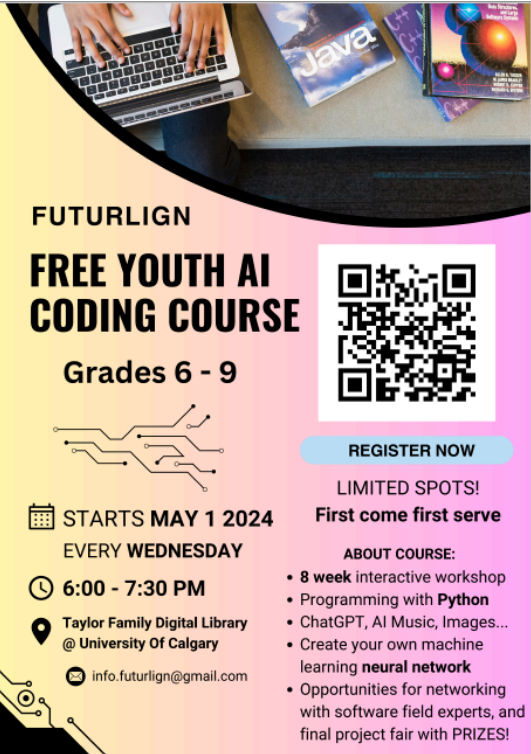 Futurlign AI Course May 2024